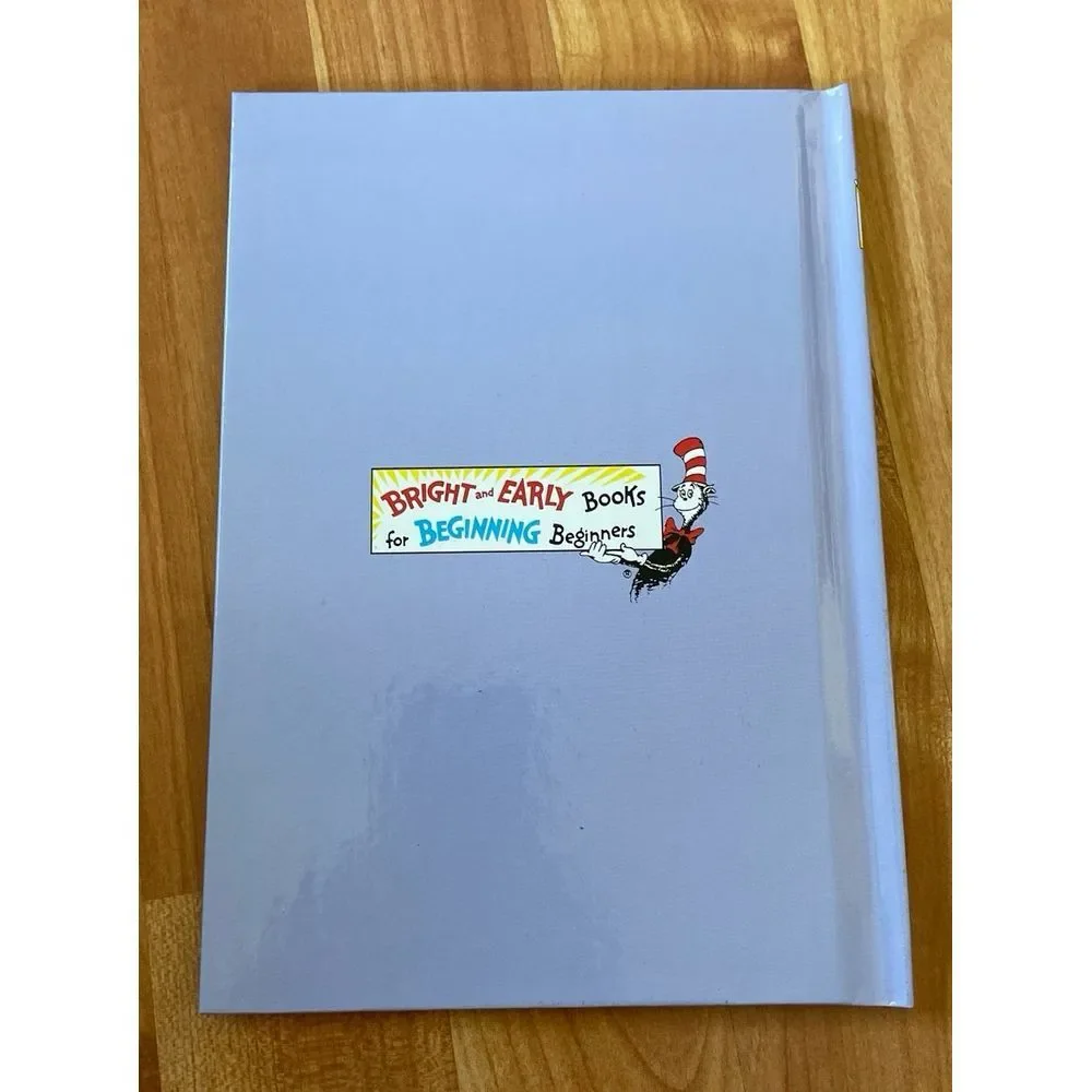Berenstains' A Book‎